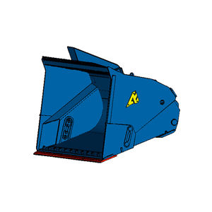 standard bucket