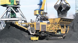 impact crusher
