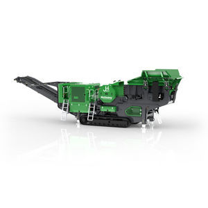 jaw crusher