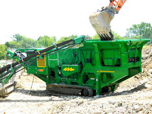 impact crusher
