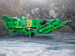 impact crusher