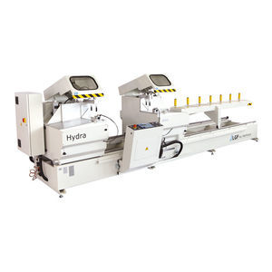 profile double-miter saw 1