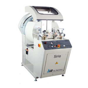 single-head saw 1
