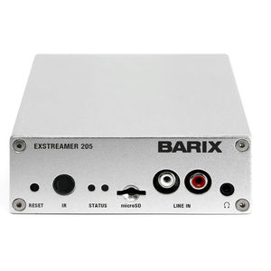 IP decoder