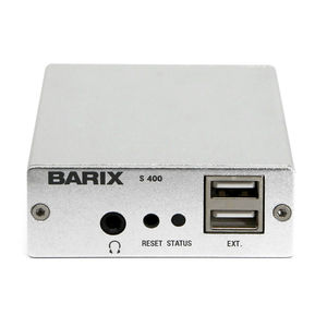 audio conference system