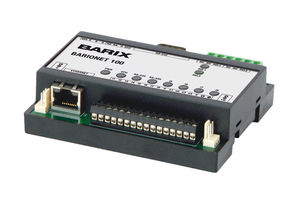 analog I O module