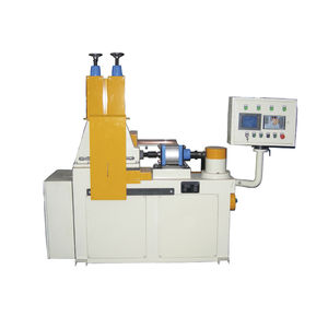 butt welding machine / AC / automatic / pneumatic