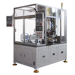 resistance welding machine