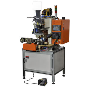 spot welding machine