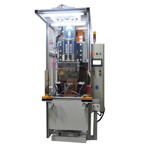 ultrasonic welding machine / AC / automatic / precision