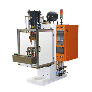 ultrasonic welding machine / AC / robotic / precision