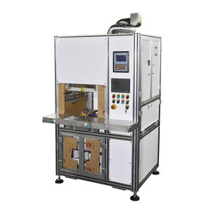 resistance welding machine / AC / automatic / CNC