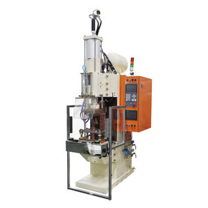 resistance welding machine 1
