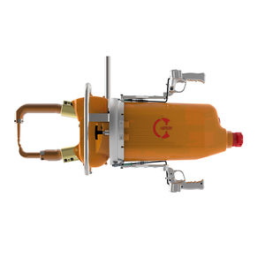 manual spot welding clamp
