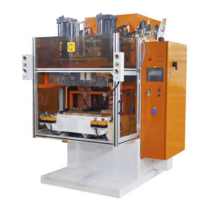 capacitor discharge welding machine / automatic / for automotive parts