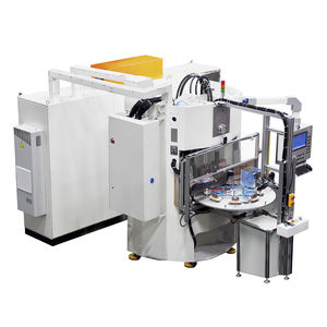 resistance welding machine / automatic
