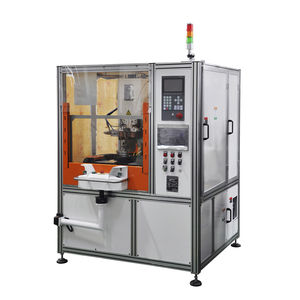 spot welding machine