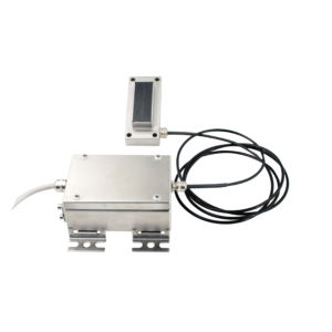 insertion humidity probe
