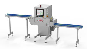 bulk products inspection system