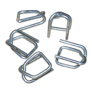 textile strap strapping buckle
