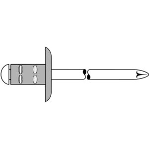 blind rivet
