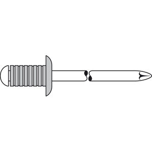 blind rivet