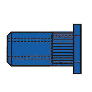 blind rivet nut