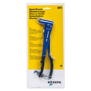 manual riveting tool