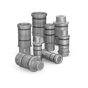 hydraulic fitting