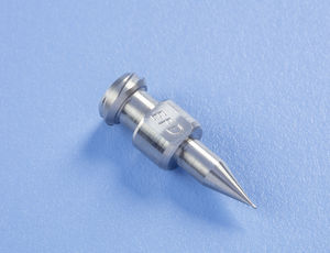 adhesive nozzle