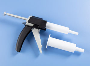 dispensing gun