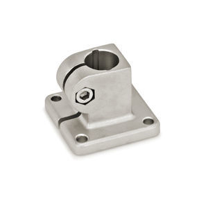 round tube connector
