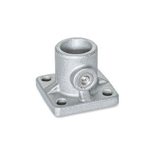 round tube connector 1