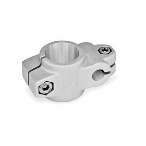 cross tube connector 1
