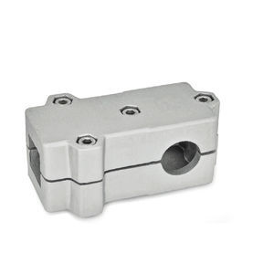 round tube connector 1