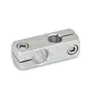 round tube connector
