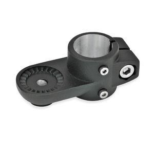 round tube connector