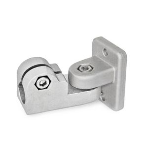 round tube connector