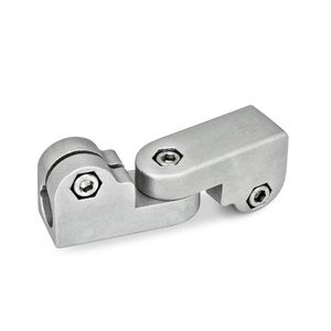 round tube connector 1