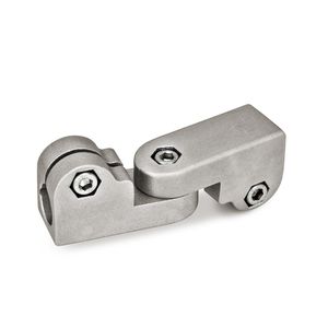 round tube connector 1
