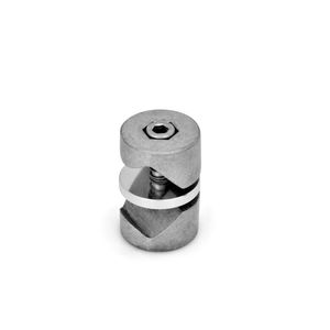 round tube connector