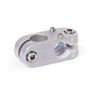 cross tube connector