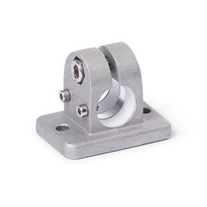 round tube connector