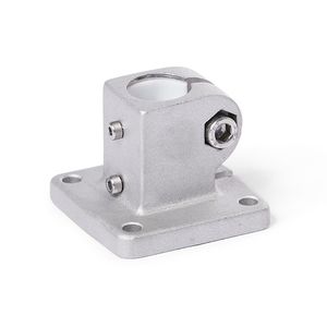 round tube connector