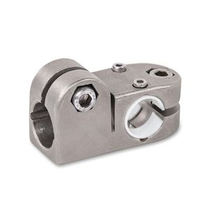round tube connector