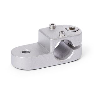 round tube connector