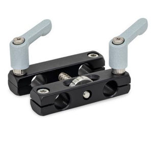 articulated tube connector