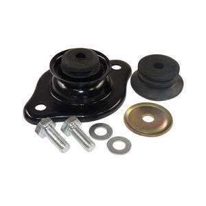 rubber suspension element