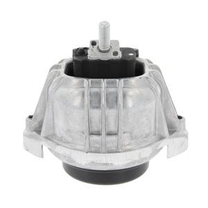 cylindrical anti-vibration mount