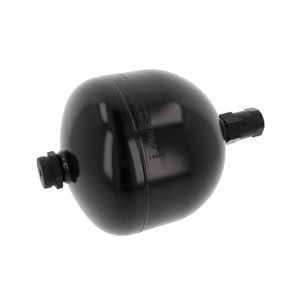 not specified hydraulic accumulator